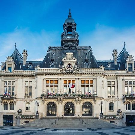 Appartement Vichy Centre-Ville Proche Cure Thermale Dış mekan fotoğraf