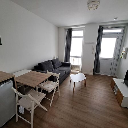 Appartement Vichy Centre-Ville Proche Cure Thermale Dış mekan fotoğraf