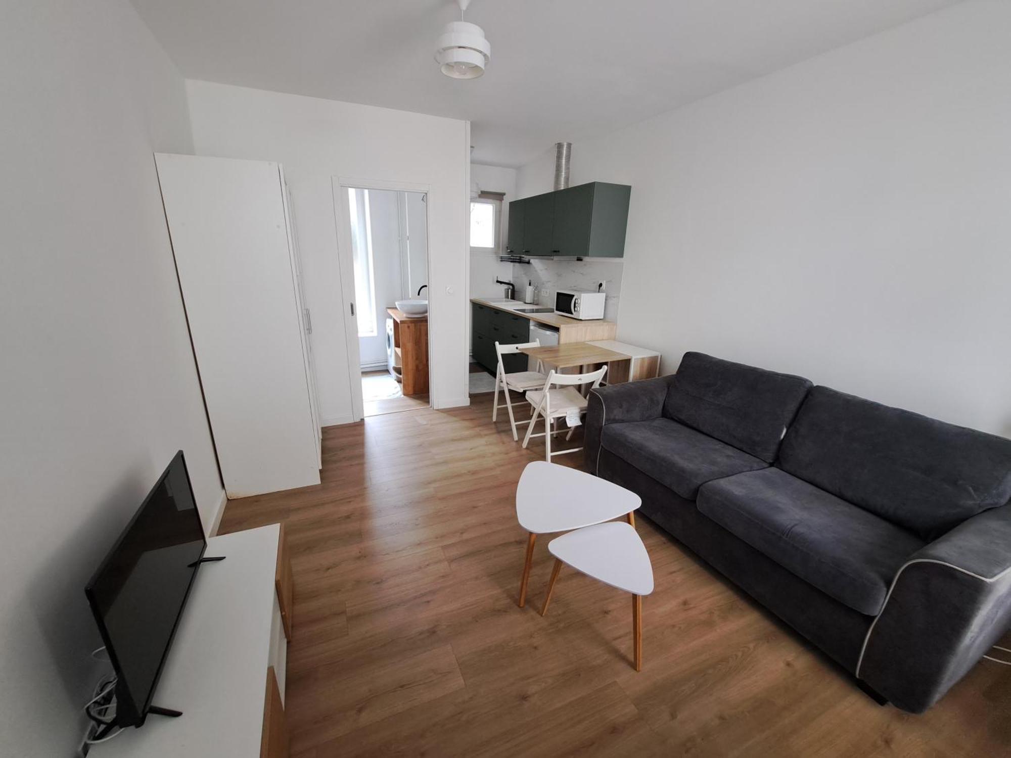 Appartement Vichy Centre-Ville Proche Cure Thermale Dış mekan fotoğraf