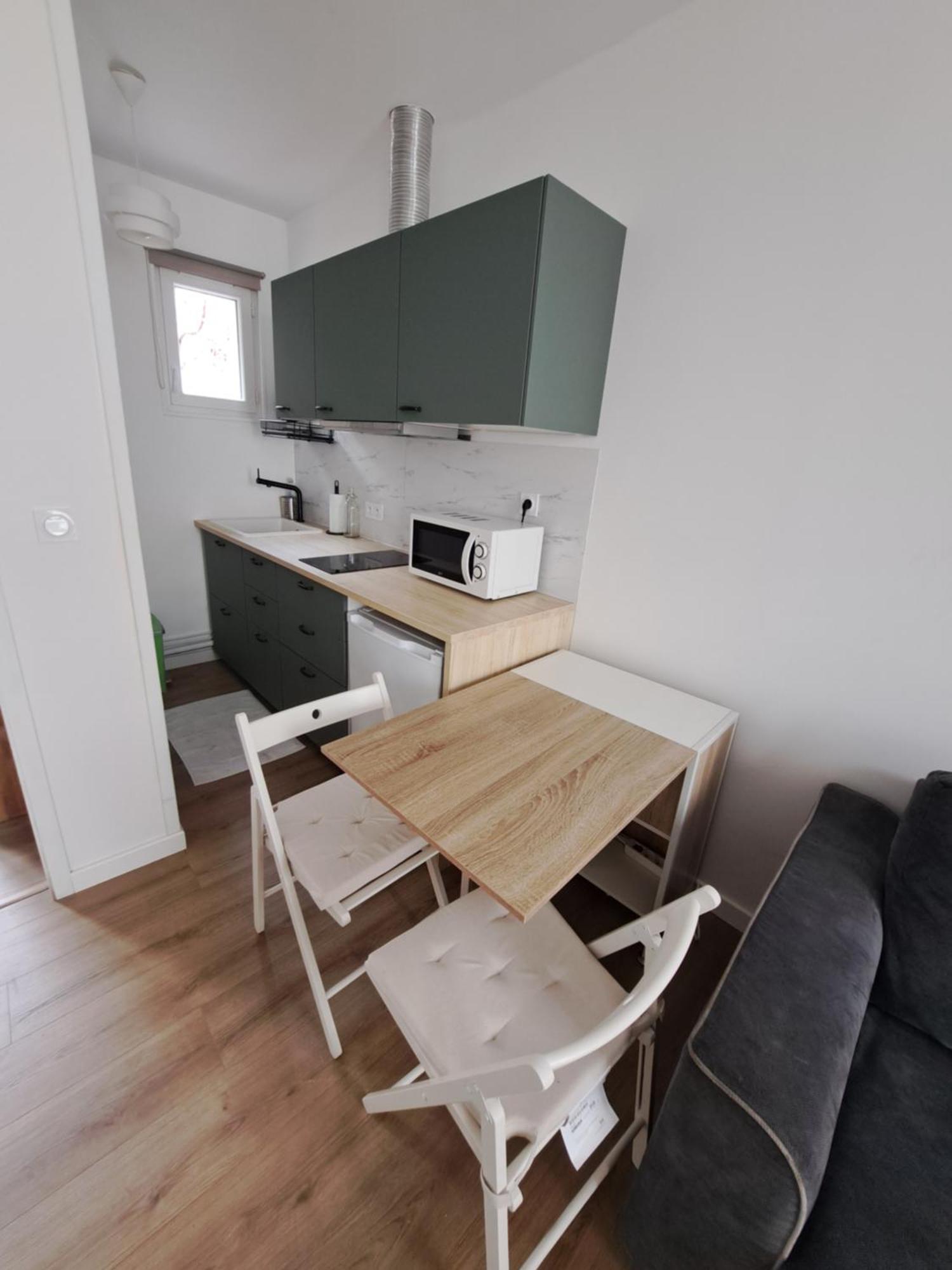 Appartement Vichy Centre-Ville Proche Cure Thermale Dış mekan fotoğraf