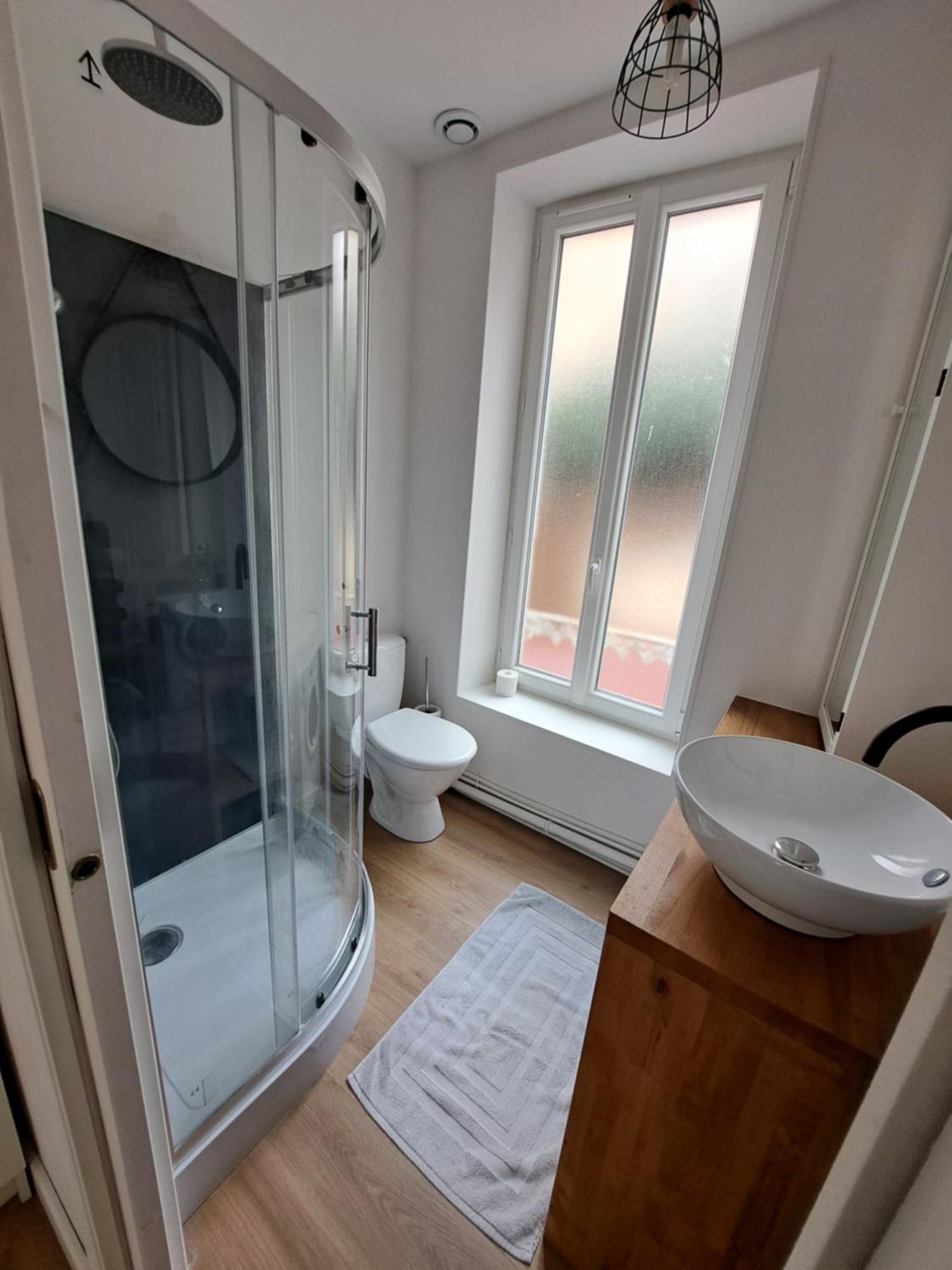 Appartement Vichy Centre-Ville Proche Cure Thermale Dış mekan fotoğraf